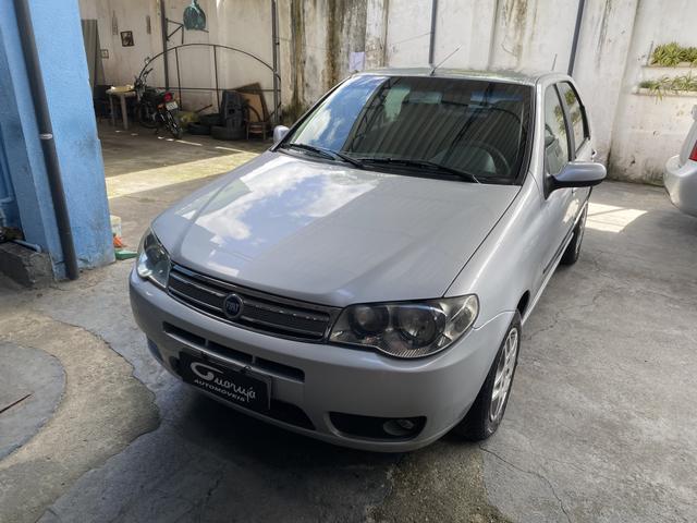 Fiat palio 2007 ELX 1.4 completo,confira - Foto 2