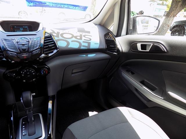 Ecosport 1.6 Freestyle 16v Flex 49 16/16 - Foto 8