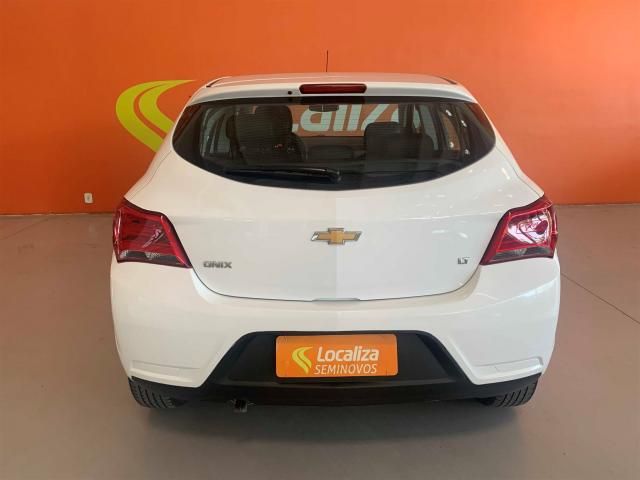ONIX 2018/2019 1.0 MPFI LT 8V FLEX 4P MANUAL - Foto 8