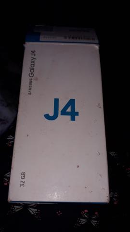 Celular j4 32 gigas - Foto 5