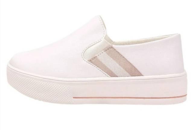 tenis viva casual