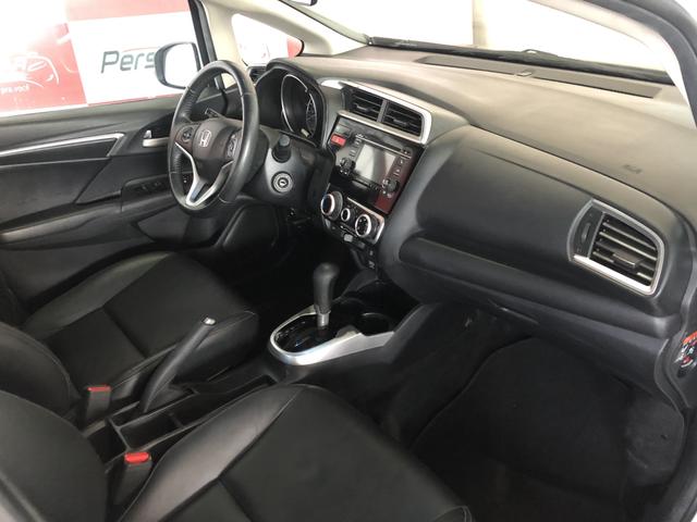 Honda fit exl 1.5 automático - Foto 8