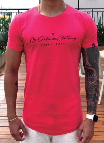 Camisetas FB originais em ótima promoção - Foto 4