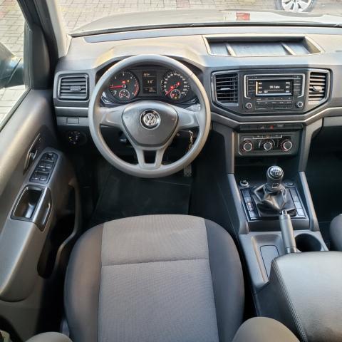 AMAROK CD SE 4X4 DIESEL MANUAL - Foto 4
