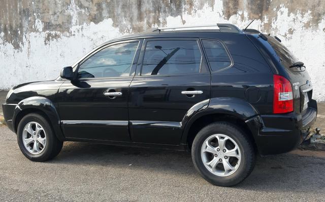 Tucson 2.0 16v manual - Foto 2