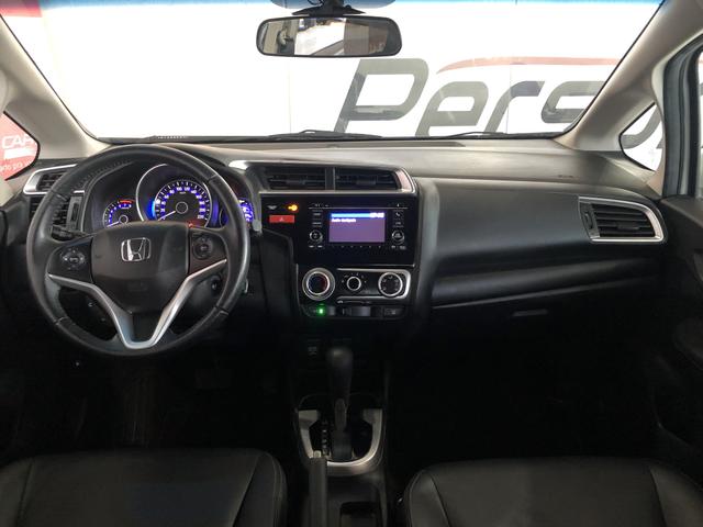 Honda fit exl 1.5 automático - Foto 7