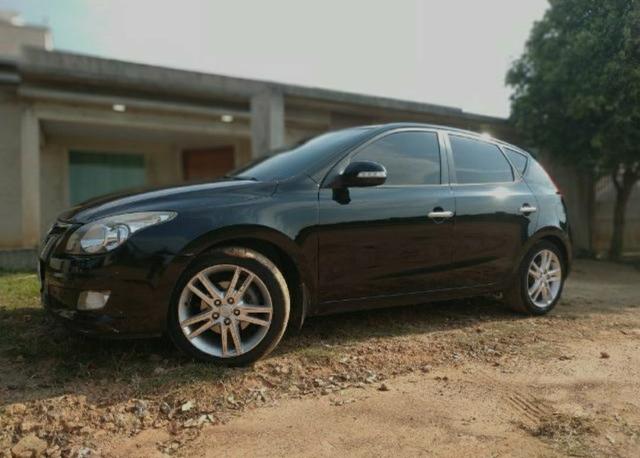 Hyundai i30 10/11 2.0 manual completo