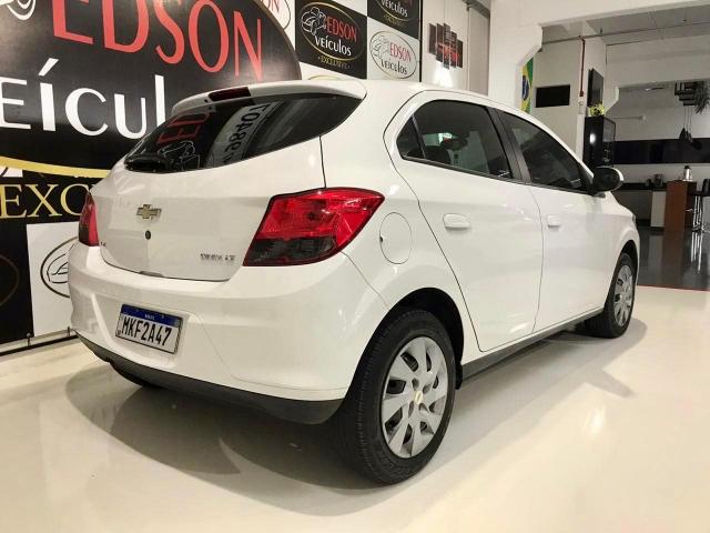 ONIX 2013/2013 1.4 MPFI LT 8V FLEX 4P MANUAL - Foto 12
