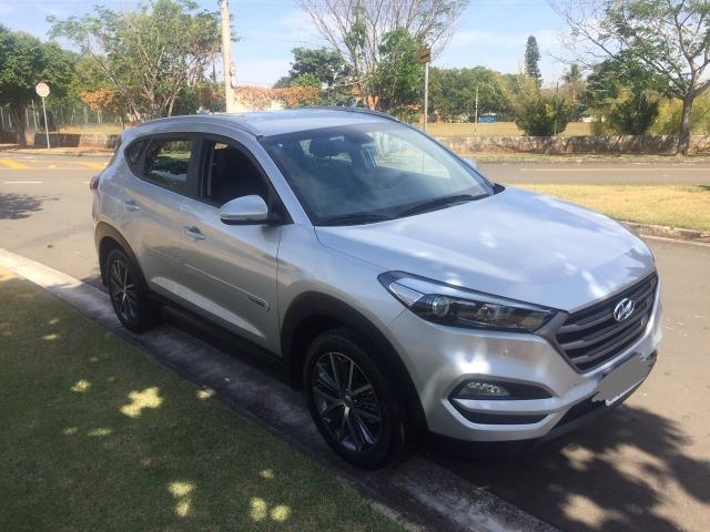 2018 Tucson Turbo GLI - Foto 4