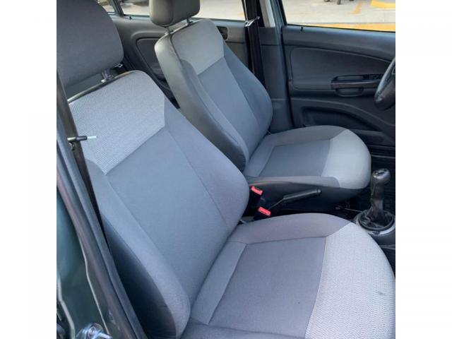 Volkswagen Voyage 1.0 Mi Total Flex 8v 4p Trend R$.19.990 - Foto 7