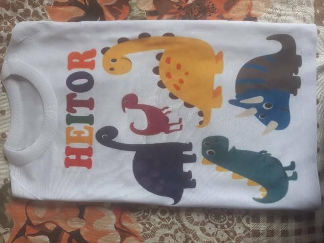 Camisetas  para aniversário - Arte Grátis  - Foto 3