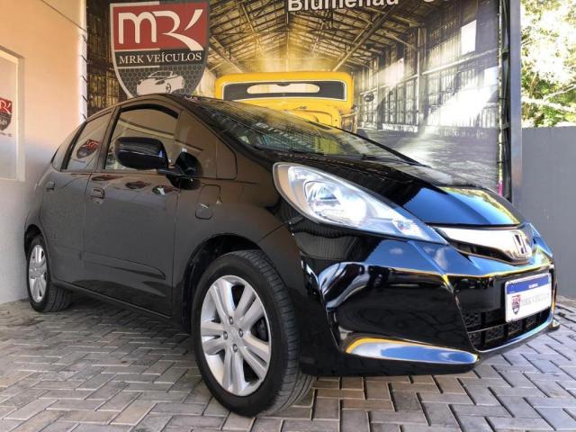 Honda Fit EX 1.5 FLEX