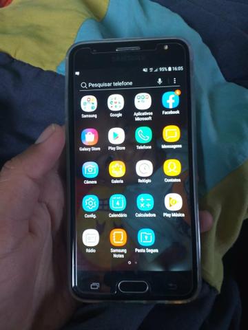Celular j5 prime troca por moto g