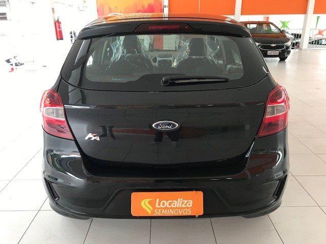 FORD KA 2018/2019 1.0 TI-VCT SE 12V FLEX 4P MANUAL - Foto 6