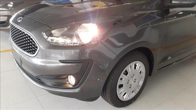 Ford ka 1.0 Ti-vct se Plus - Foto 3