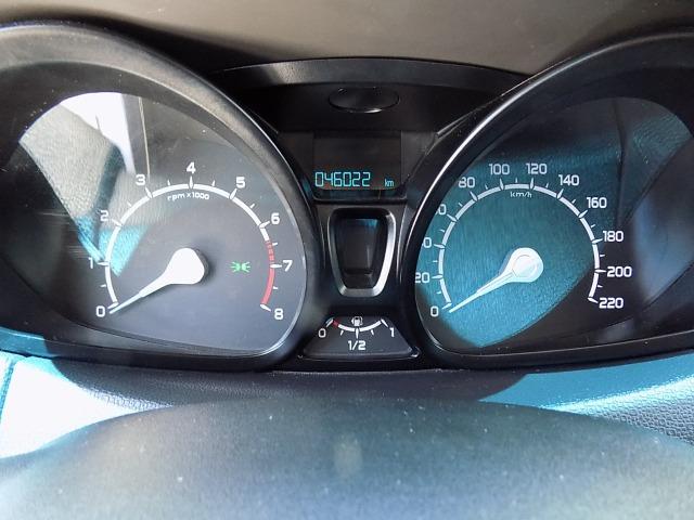 Ecosport 1.6 Freestyle 16v Flex 49 16/16 - Foto 6
