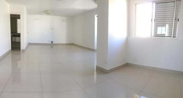 Apartamento à venda, 3 quartos, 2 vagas, Nova Suiça - Goiânia/GO - Foto 4