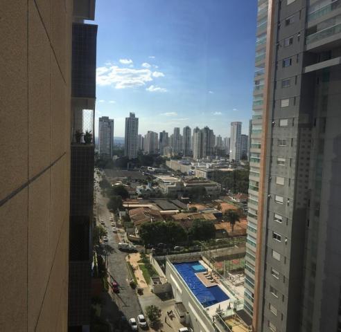 Apartamento à venda, 3 quartos, 2 vagas, Nova Suiça - Goiânia/GO - Foto 17