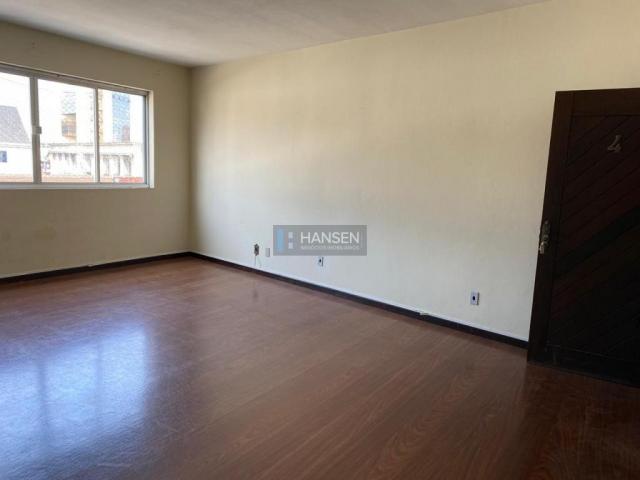 Apartamento para alugar com 3 dormitórios em Centro, Joinville cod:2941-2 - Foto 4