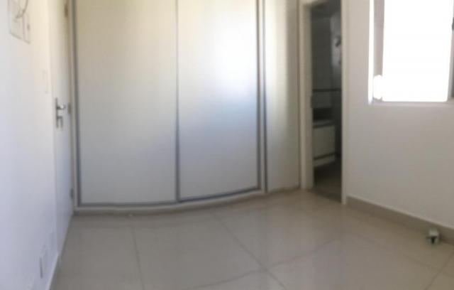 Apartamento à venda, 3 quartos, 2 vagas, Nova Suiça - Goiânia/GO - Foto 8
