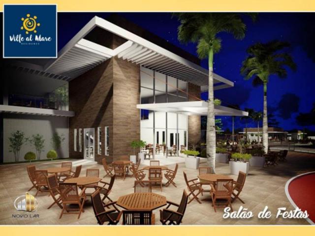 Lote na Barra dos Coqueiros SE - Foto 9