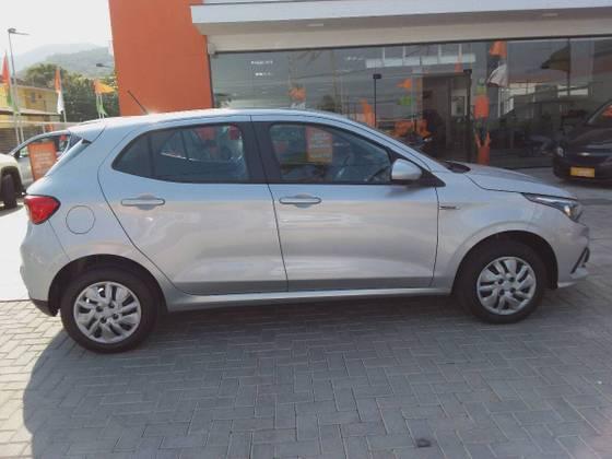 FIAT ARGO 2019/2019 1.0 FIREFLY FLEX DRIVE MANUAL - Foto 9