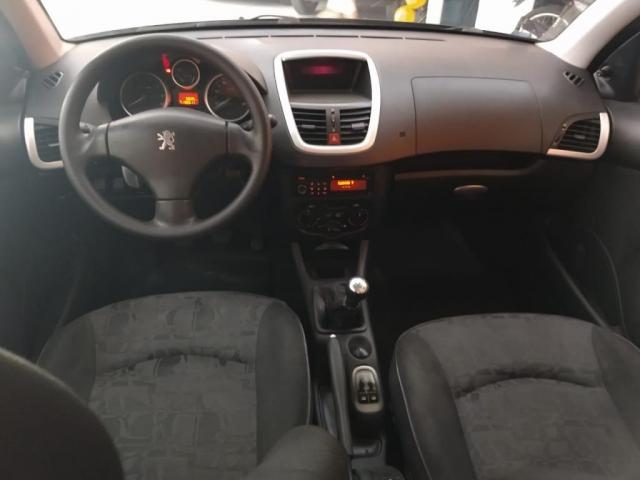 207 XR 1.4 Flex 8V 5p - Foto 12