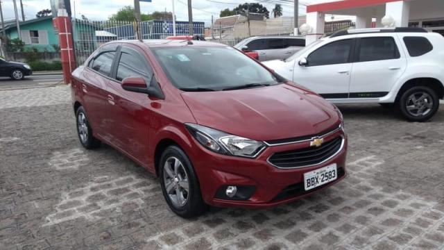 CHEVROLET PRISMA 1.4 MPFI LT 8V FLEX 4P AUT - Foto 2
