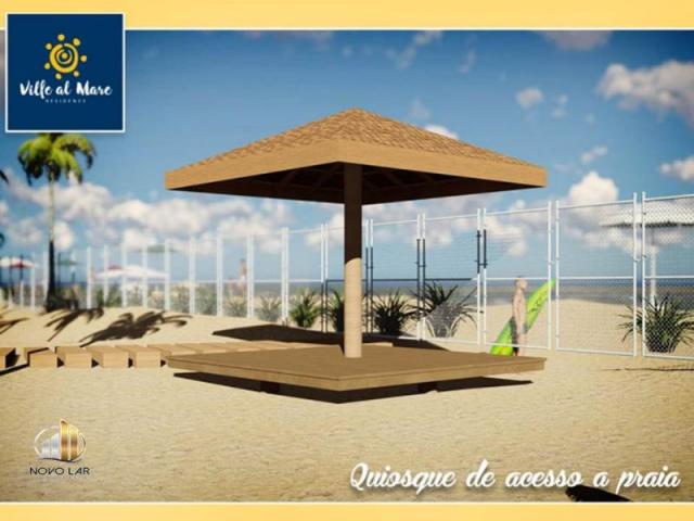 Lote na Barra dos Coqueiros SE