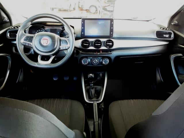 FIAT ARGO 2019/2019 1.0 FIREFLY FLEX DRIVE MANUAL - Foto 5