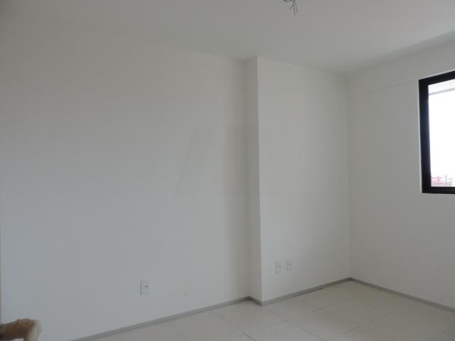 Apartamento à venda com 3 dormitórios em Ponta verde, Maceió cod:64 - Foto 7