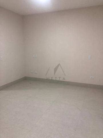 Casa com 3 dormitórios à venda, 170 m² por R$ 900.000,00 - Porto Madero Residence - Presid - Foto 14