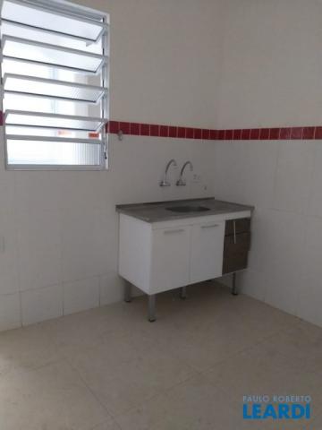 Apartamento à venda com 2 dormitórios em Perdizes, São paulo cod:605604 - Foto 7
