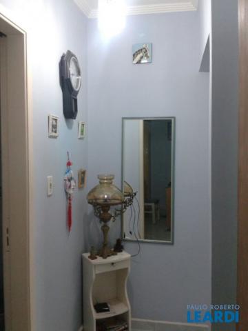 Apartamento à venda com 2 dormitórios em Marapé, Santos cod:533028 - Foto 11