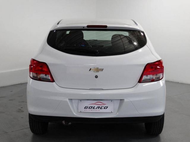 ONIX 2014/2014 1.0 MPFI LT 8V FLEX 4P MANUAL - Foto 11