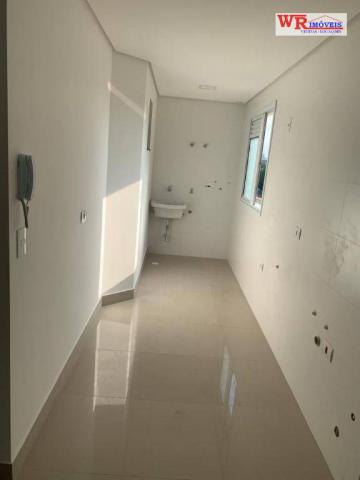 Apartamento com 2 dormitórios à venda, 66 m² por R$ 350.000,00 - Paulicéia - São Bernardo - Foto 11