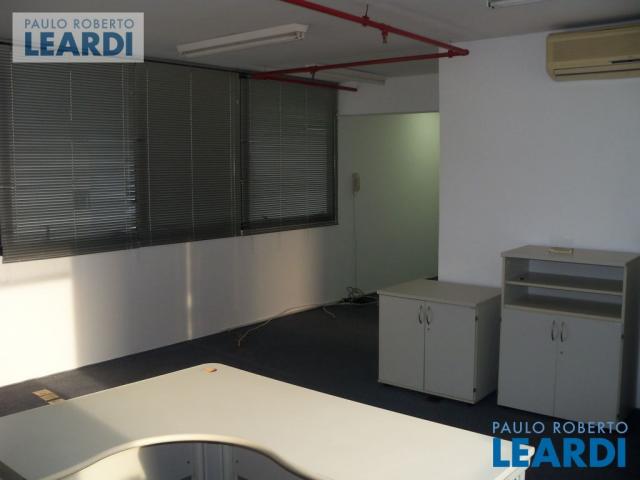 Escritório para alugar em Vila olímpia, São paulo cod:469650 - Foto 11
