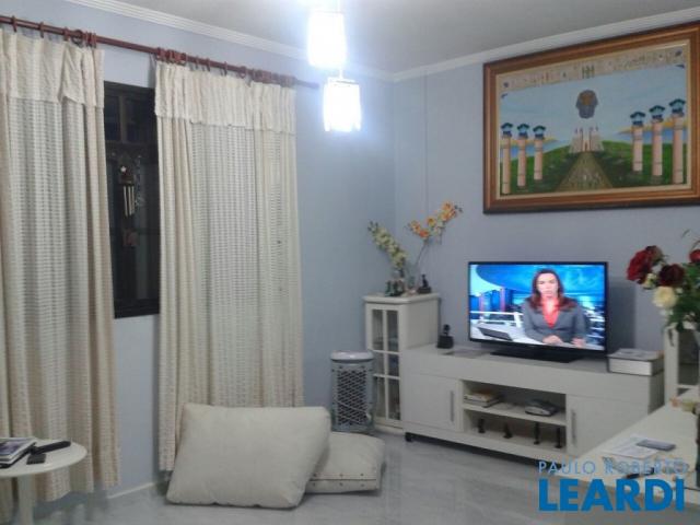 Apartamento à venda com 2 dormitórios em Marapé, Santos cod:533028 - Foto 2