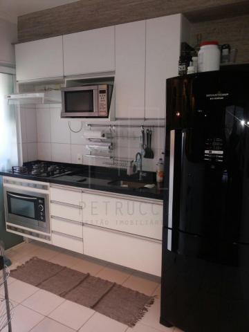 Apartamento à venda com 3 dormitórios em Parque prado, Campinas cod:AP001718 - Foto 5