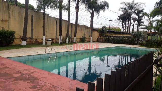 Apartamento à venda com 2 dormitórios em Jardim belém, São paulo cod:636 - Foto 6