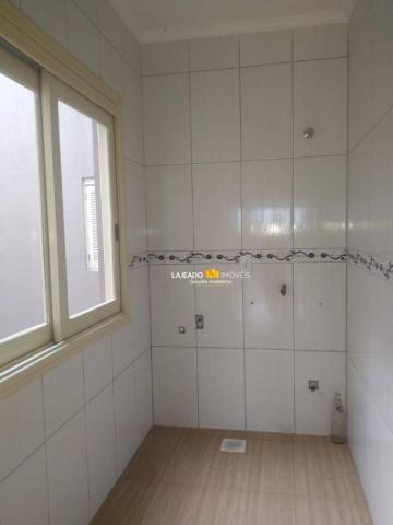 Apartamento 2 dormitórios no Bairro Centenário - Foto 10