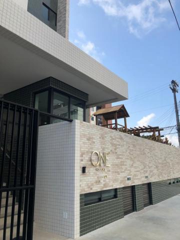 Apartamento à venda com 3 dormitórios em Ponta verde, Maceió cod:64 - Foto 2