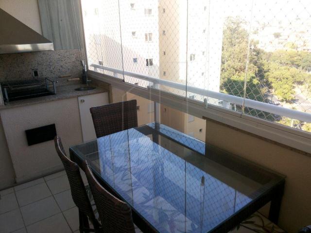 Apartamento à venda com 3 dormitórios em Parque prado, Campinas cod:AP001718 - Foto 13