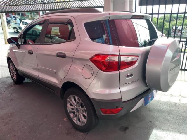 Ford Ecosport 1.6 Freestyle 16v - Foto 4