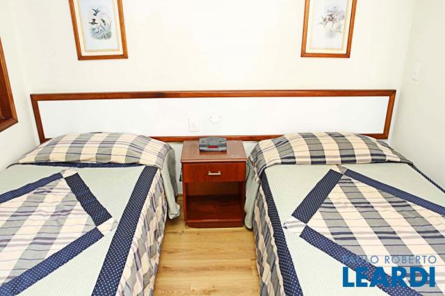 Apartamento à venda com 1 dormitórios em Jardim américa, São paulo cod:485714 - Foto 7