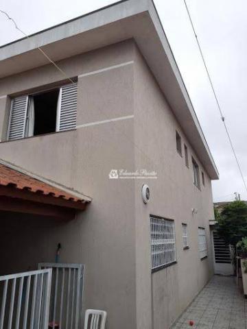 Sobrado com 3 dormitórios à venda, 142 m² por R$ 535.000,00 - Jardim Rosa de Franca - Guar - Foto 17
