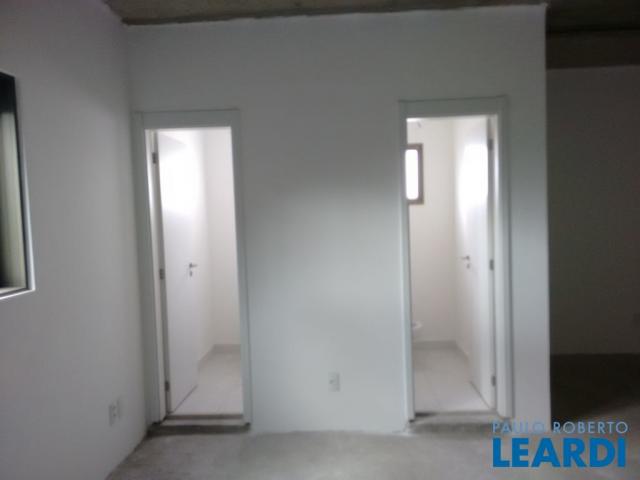 Escritório para alugar em Valongo, Santos cod:472792 - Foto 18