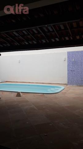 Casa de condomínio para alugar com 4 dormitórios em Pedra do bode, Petrolina cod:157 - Foto 19