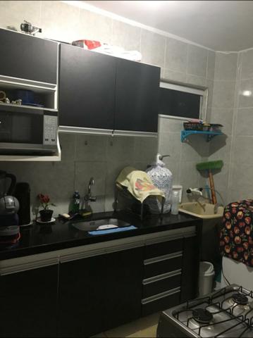 Vendo ou Troco - Apartamento (Mobiliado) - Foto 8