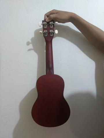 Ukulele - Foto 2